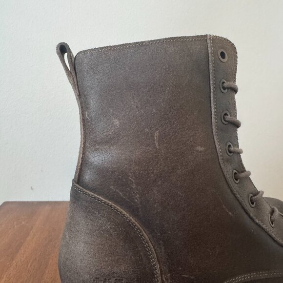 Taos Groupie Boot - Picture 2 of 12